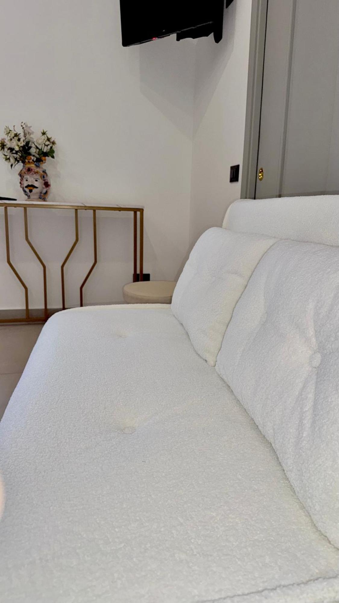Bed & Breakfast Cannatella's Mansion Palermo