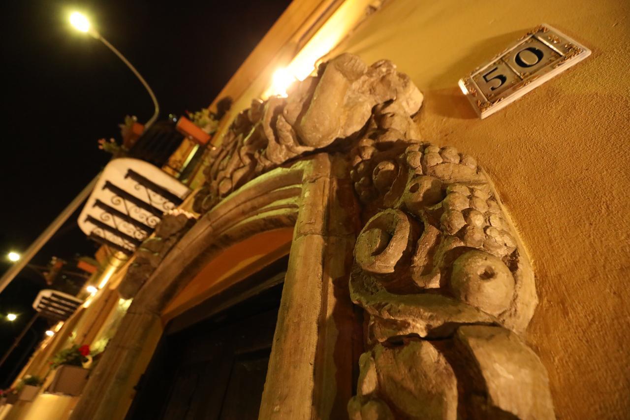 Cannatella's Mansion Bed & Breakfast Palermo
