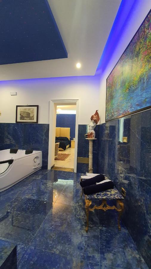 Bed & Breakfast Cannatella's Mansion 3*