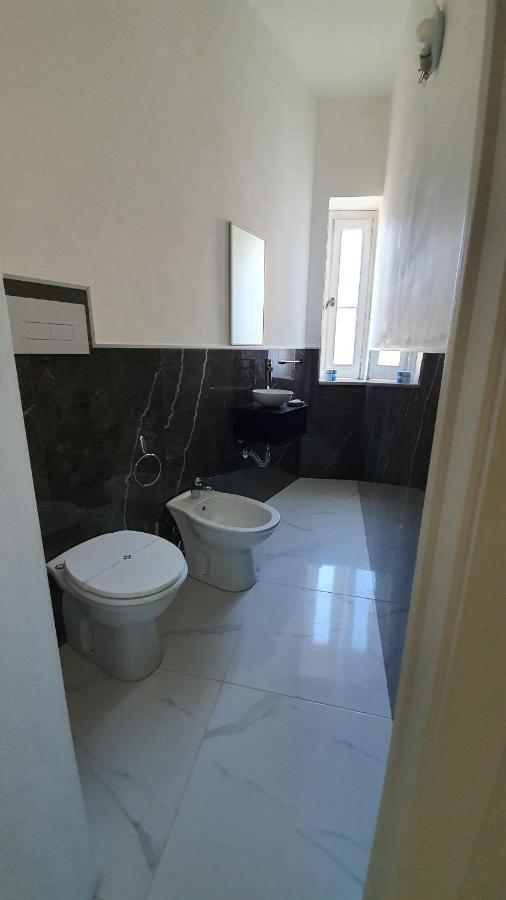 Cannatella's Mansion Palermo