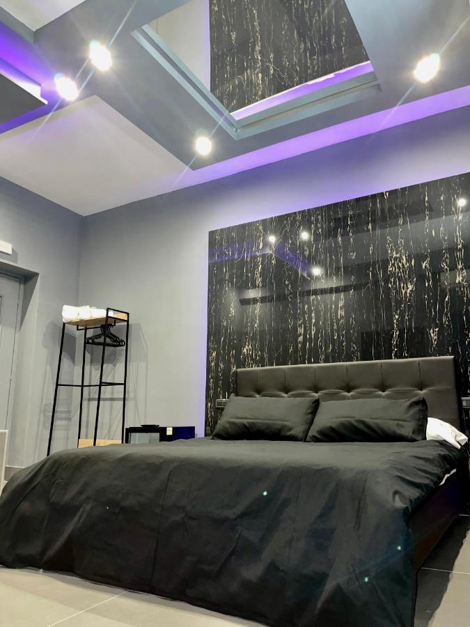 Cannatella's Mansion Acomodação com café da manhã  3*