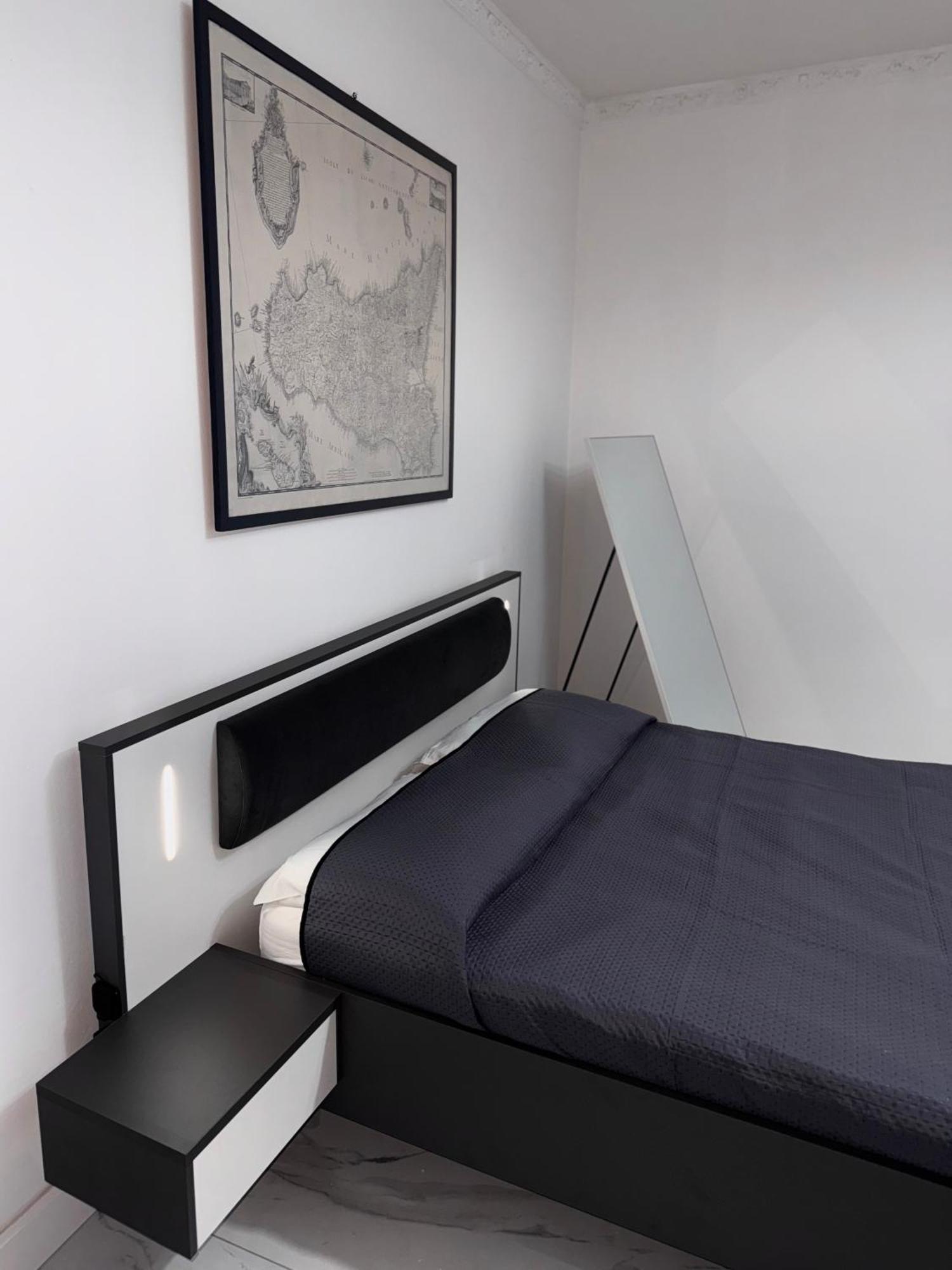 Cannatella's Mansion Bed & Breakfast Palermo