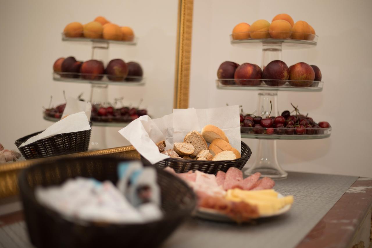 Cannatella's Mansion 3* Palermo