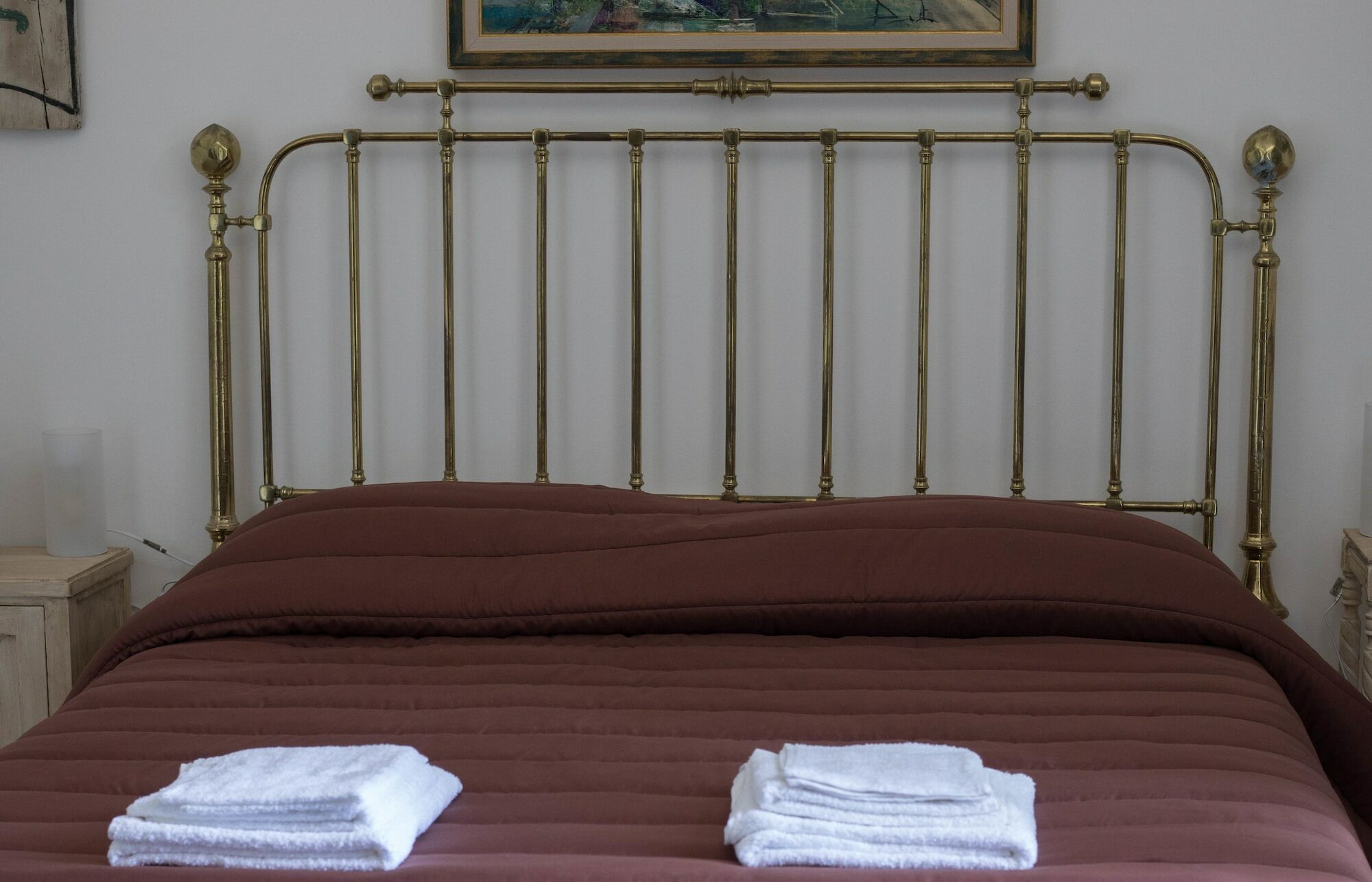 Cannatella's Mansion 3* Palermo