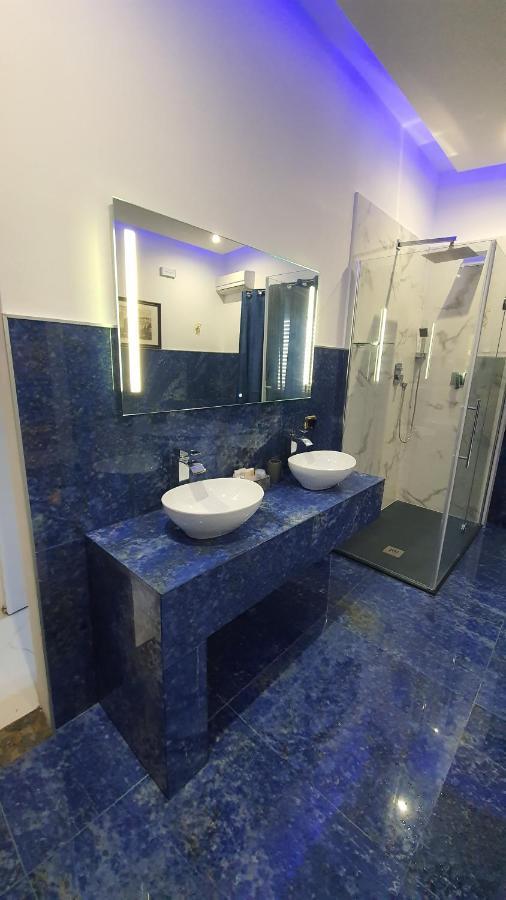 Bed & Breakfast Cannatella's Mansion Palermo